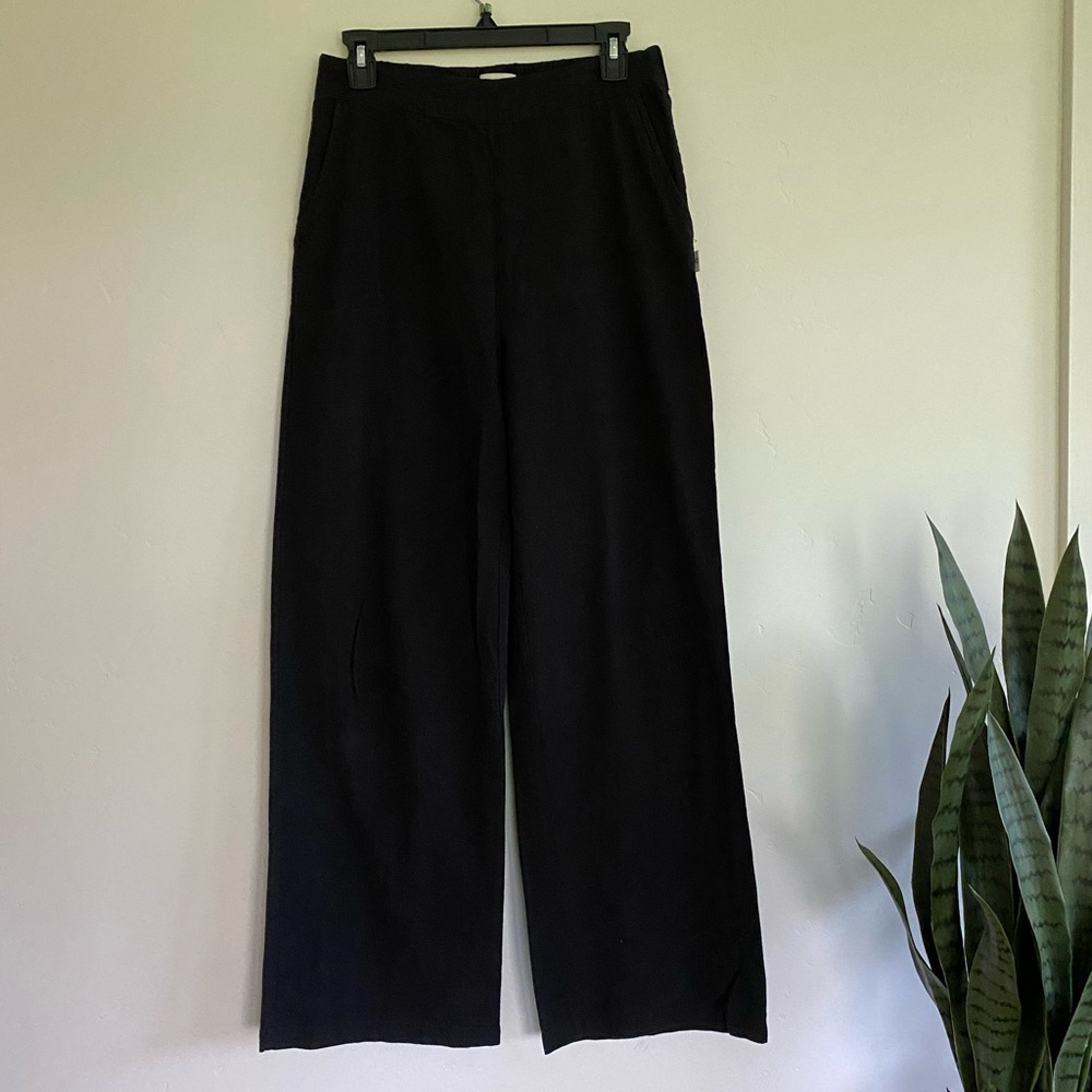 Rhythm clothing black pants size US 6